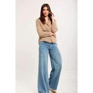 BLUE DENIM