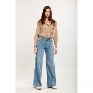  BLUE DENIM