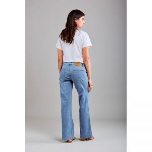 BLUE DENIM