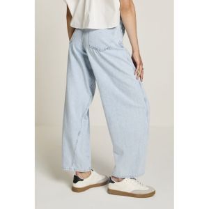  BLEACH INDIGO