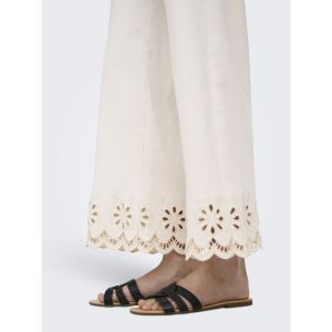  WHITE DENIM
