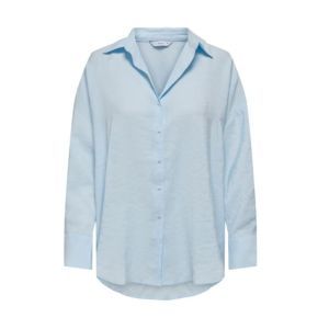 CHAMBRAY BLUE