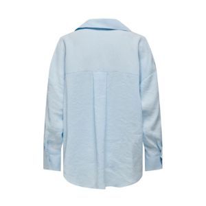 CHAMBRAY BLUE