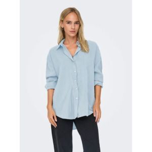 CHAMBRAY BLUE