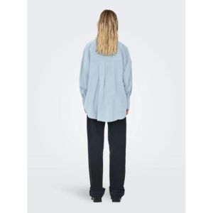  CHAMBRAY BLUE