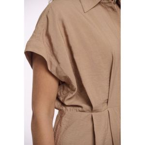 ROSY BROWN