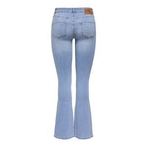 LIGHT BLUE DENI