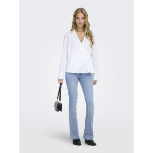 LIGHT BLUE DENI