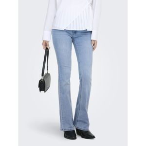 LIGHT BLUE DENI