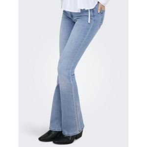LIGHT BLUE DENI