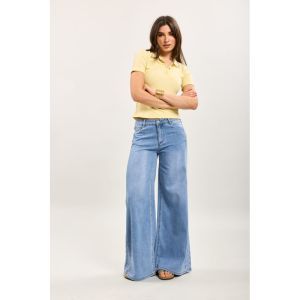 BLUE DENIM