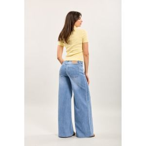 BLUE DENIM