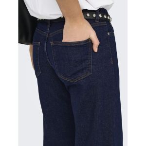 DARK BLUE DENIM