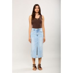  LIGHT BLUE DENI