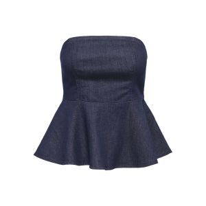 DARK BLUE DENIM