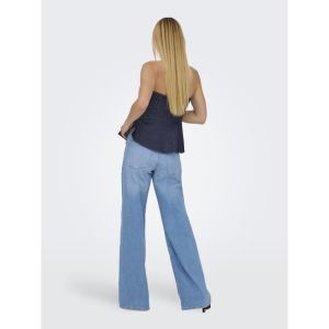  DARK BLUE DENIM