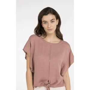 BURLWOOD PINK