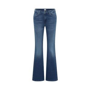 DENIM BLUE