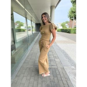  CAMEL