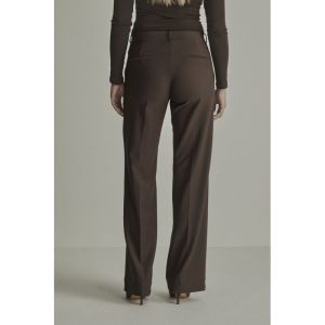  DEEP BROWN