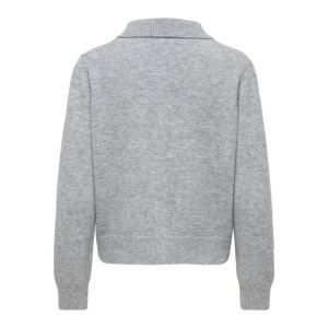  LIGHT GREY MELA
