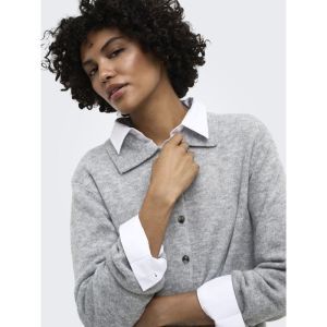  LIGHT GREY MELA