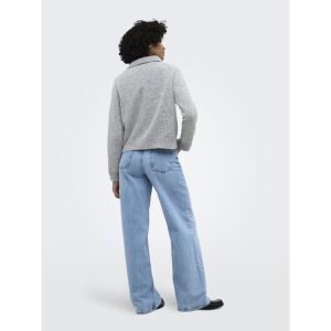  LIGHT GREY MELA