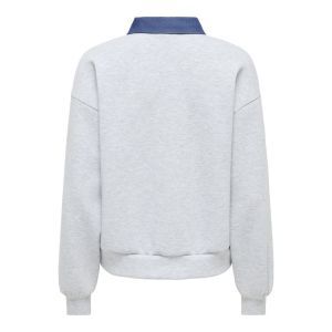 LIGHT GREY MELA