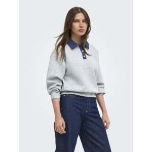 LIGHT GREY MELA