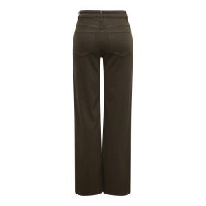 DARK BROWN DENI