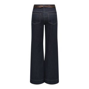 DARK BLUE DENIM