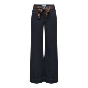 DARK BLUE DENIM