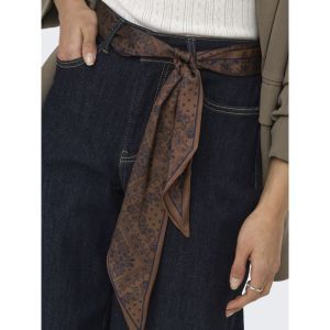 DARK BLUE DENIM