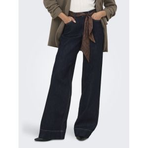 DARK BLUE DENIM