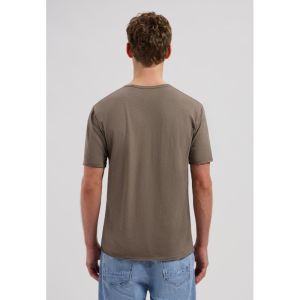 GREY BROWN