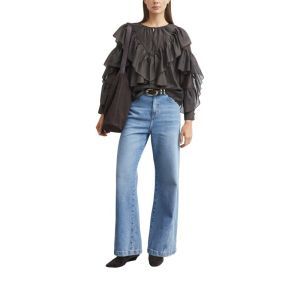  BLUE DENIM