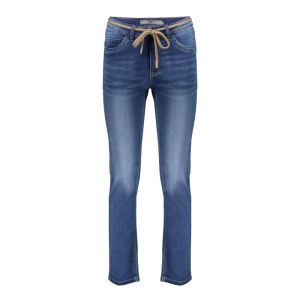 STONEWASH DENIM