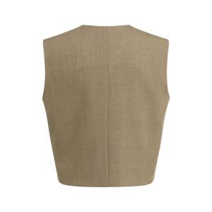 TEAK BROWN