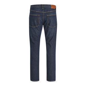 BLUE DENIM