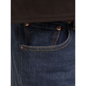 BLUE DENIM