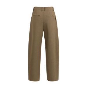 TEAK BROWN