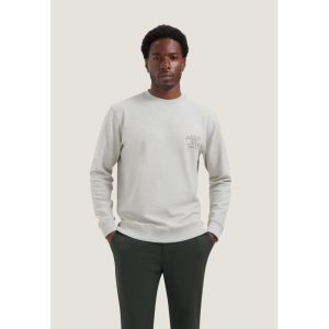 LIGHT GREY MELA