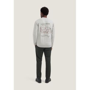 LIGHT GREY MELA