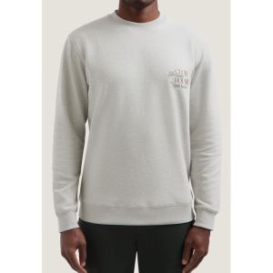 LIGHT GREY MELA