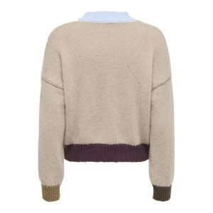 CASHMERE BLUE