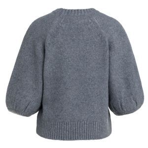  ARTIC SEAL GREY