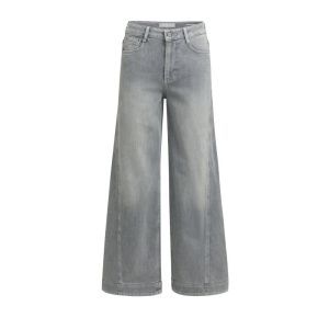 MID GREY DENIM
