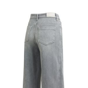MID GREY DENIM