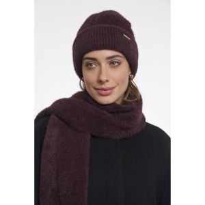 FUDGE CLOAK