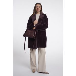  FUDGE CLOAK
